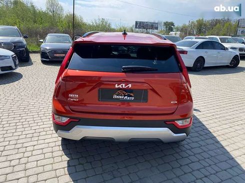 Kia Niro 2023 - фото 6