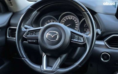 Mazda CX-5 2018 - фото 14