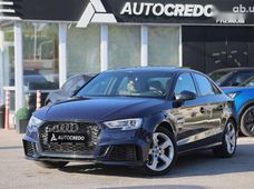 Продажа б/у Audi A3 в Харькове - купить на Автобазаре