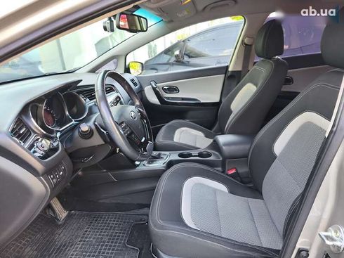 Kia Cee'd 2016 - фото 9