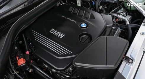 BMW X3 2023 - фото 10