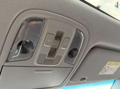 Kia Niro 2021 - фото 28