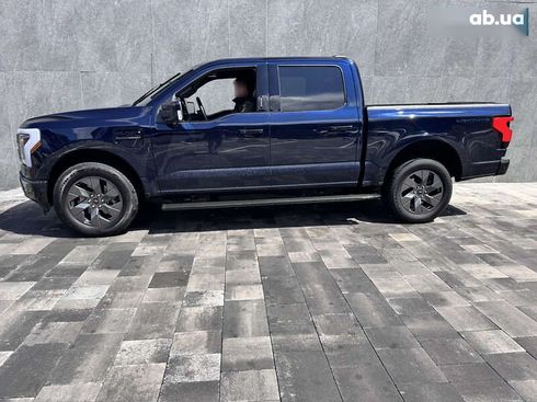 Ford f-150 2023 - фото 24