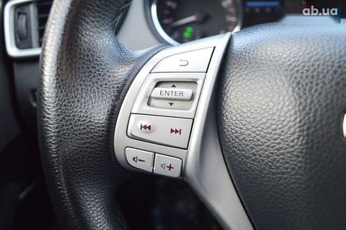 Nissan Qashqai 2015 - фото 18