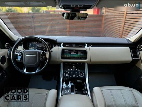 Land Rover Range Rover Sport 2019 - фото 26