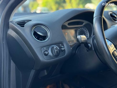 Ford Mondeo 2008 серый - фото 62