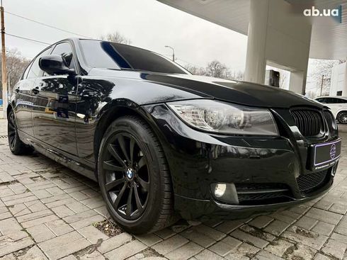 BMW 3 серия 2011 - фото 11