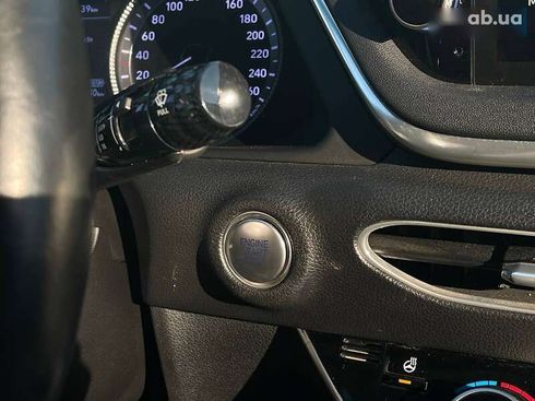 Hyundai Sonata 2019 - фото 13