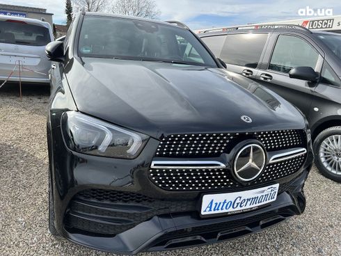 Mercedes-Benz GLE-Класс 2022 - фото 29