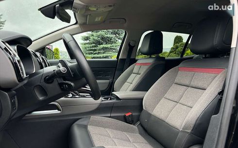 Citroёn C5 AirCross 2020 - фото 20