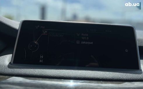 BMW X5 2014 - фото 21