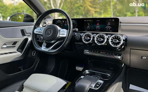 Mercedes-Benz A-Класс 2019 - фото 13