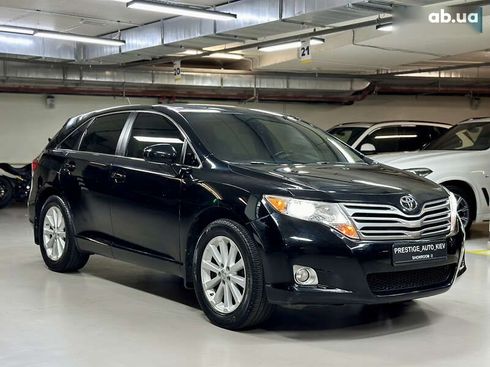 Toyota Venza 2011 - фото 7