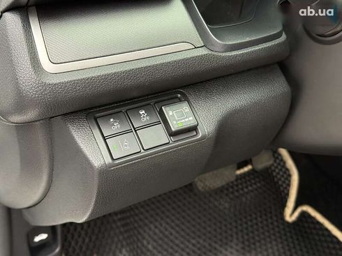 Honda Civic 2017 - фото 23