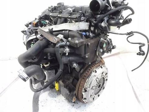 двигатель в сборе для Citroёn C3 - купити на Автобазарі - фото 3