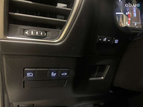 Lexus NX 2020 - фото 24