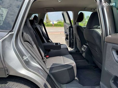 Nissan Rogue 2022 - фото 18