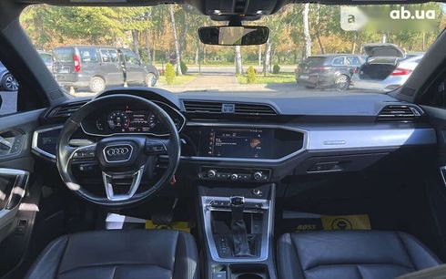 Audi Q3 2019 - фото 12