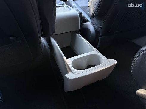 Dodge grand caravan 2019 - фото 28