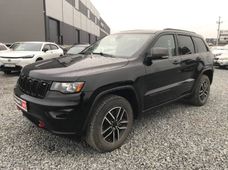 Продажа б/у Jeep Grand Cherokee в США - купить на Автобазаре