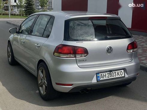 Volkswagen Golf 2013 - фото 10