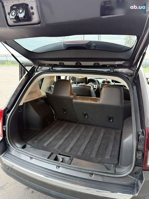 Jeep Compass 2015 - фото 13
