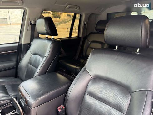 Toyota Land Cruiser 2014 - фото 15