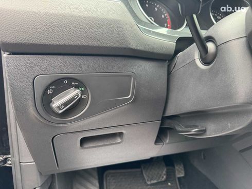 Volkswagen Tiguan 2017 черный - фото 23