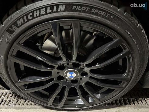BMW 4 Series Gran Coupe 2015 - фото 16