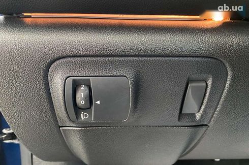 Renault Talisman 2018 - фото 16