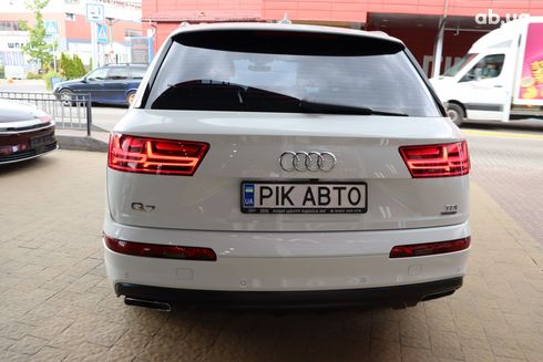 Audi Q7 2016 - фото 4