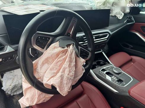 BMW 3 серия 2023 - фото 14