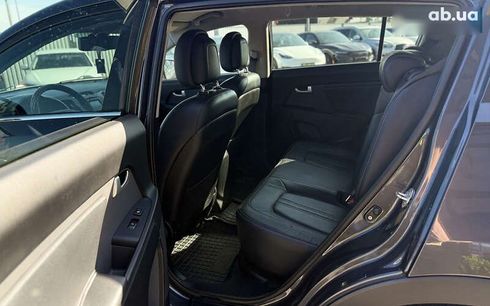Kia Sportage 2011 - фото 15