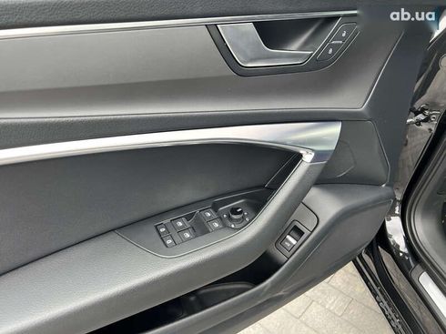 Audi A6 2019 - фото 14