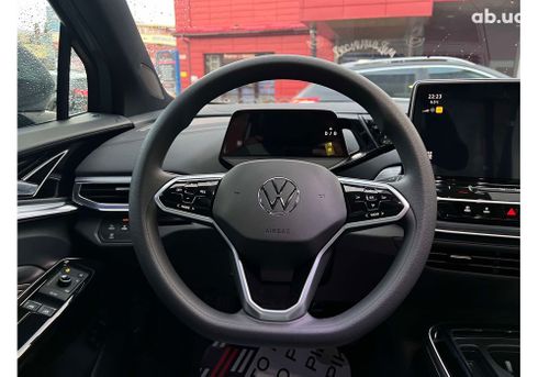 Volkswagen ID.4 Crozz 2023 - фото 15