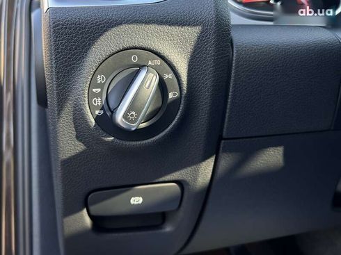 Audi Q7 2015 - фото 22