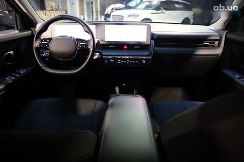Hyundai Ioniq 5 2022 - фото 27