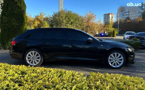 Audi A6 2019 - фото 8