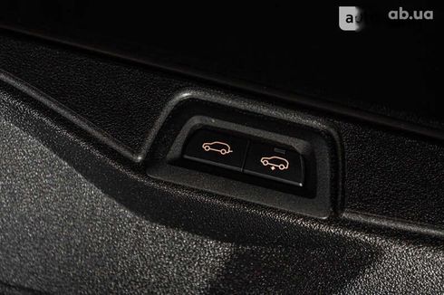 BMW X7 2022 - фото 22