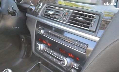 BMW 6 серия 2012 - фото 30