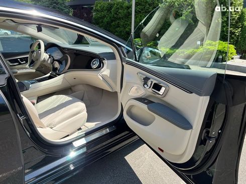 Mercedes-Benz EQS-Класс 2022 - фото 17