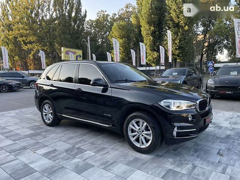 BMW X5 2015 - фото 12