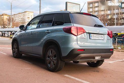 Suzuki Vitara 2020 - фото 7