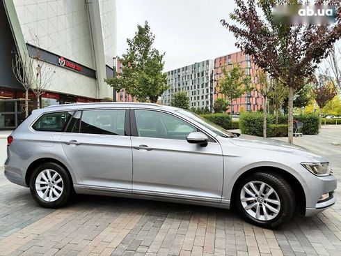 Volkswagen Passat 2019 - фото 28