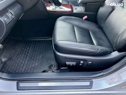 Toyota Camry 2013 - фото 21