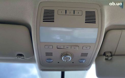 Volkswagen Touareg 2014 - фото 24