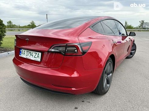 Tesla Model 3 2018 - фото 10