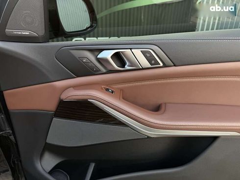 BMW X5 2020 - фото 30
