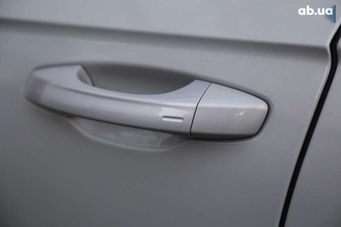 Volkswagen Touareg 2023 - фото 21