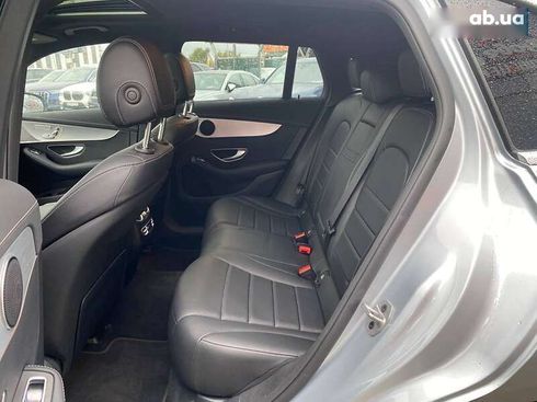 Mercedes-Benz EQC-Класс 2022 - фото 20